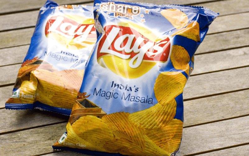 Converted flexible packaging: CAGR of 3.33% by 2034